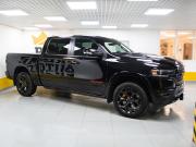 Ram 1500 V Новосибирск  - изображение 30