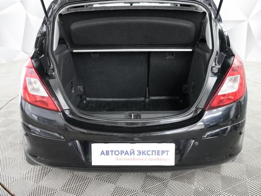 Opel Corsa D Рестайлинг II Ульяновск  - изображение 21