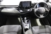 Toyota C-HR I Иркутск  - изображение 32