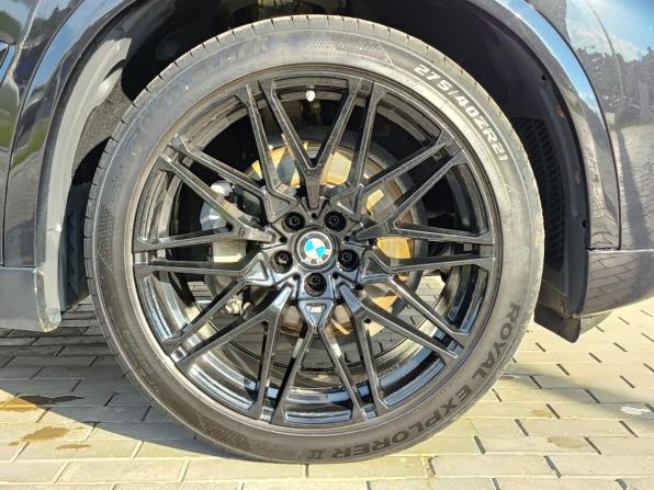 BMW X5 IV (G05/G18) с пробегом 2020 года, цена 5 290 000 рублей, 200271 км, внедорожник, Автокод Объявления