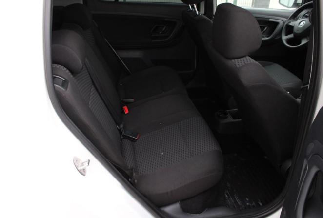 Skoda Fabia II Рестайлинг с пробегом 2013 года, цена 710 000 рублей, 138710 км, хэтчбек, Автокод Объявления