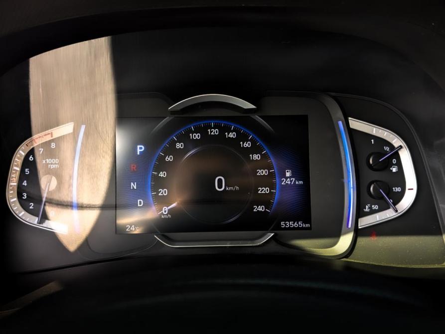 Hyundai Creta II Москва  - изображение 13
