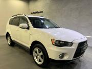 Mitsubishi Outlander II Рестайлинг Новосибирск  - изображение 31