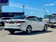 Kia Optima IV Рестайлинг Вологда  - изображение 36