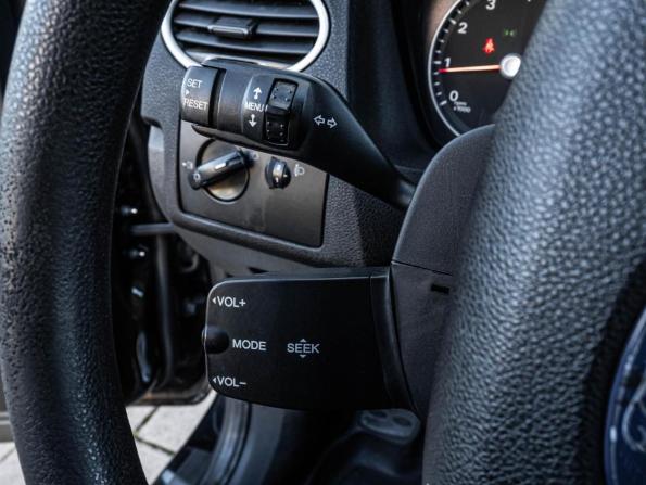 Ford Focus II с пробегом 2007 года, цена 558 000 рублей, 232871 км, седан, Автокод Объявления