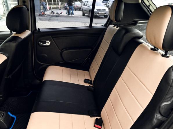 Renault Sandero I с пробегом 2012 года, цена 679 000 рублей, 150200 км, хэтчбек, Автокод Объявления