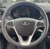 Lada (ВАЗ) Vesta I Шахты  - изображение 26