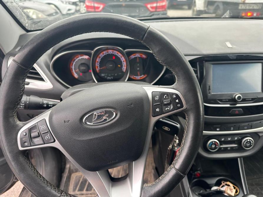 Lada (ВАЗ) Vesta I Тольятти  - изображение 5