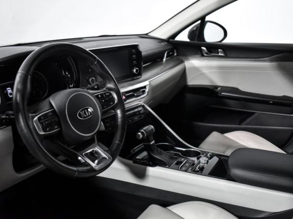 Kia K5 III с пробегом 2021 года, цена 2 219 000 рублей, 150610 км, седан, Автокод Объявления
