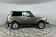 Lada (ВАЗ) 2121 (4x4) I Рестайлинг Волгоград  - изображение 26
