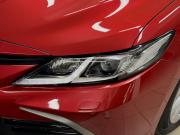 Toyota Camry VIII (XV70) Рестайлинг Вологда  - изображение 31