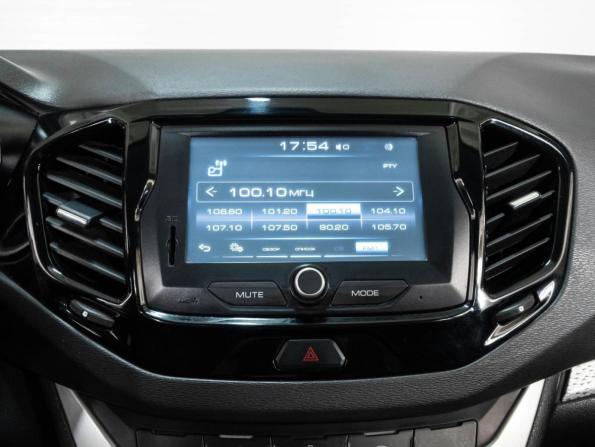 Lada (ВАЗ) Vesta I с пробегом 2018 года, цена 1 219 000 рублей, 110598 км, универсал, Автокод Объявления