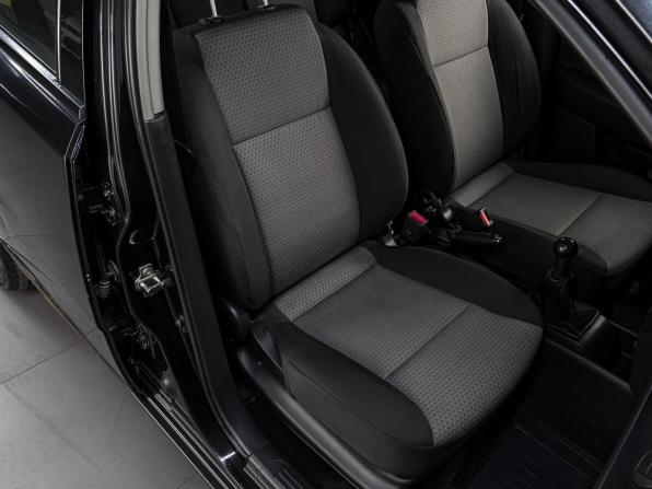 Chevrolet Aveo I Рестайлинг с пробегом 2009 года, цена 440 000 рублей, 151528 км, хэтчбек, Автокод Объявления