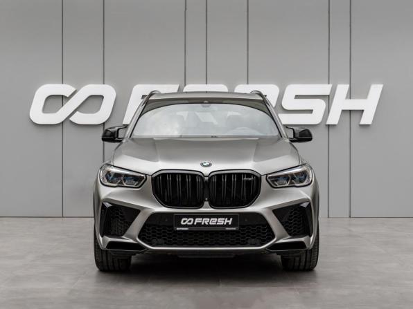 BMW X5 M III (F95) с пробегом 2021 года, цена 11 299 000 рублей, 57461 км, внедорожник, Автокод Объявления