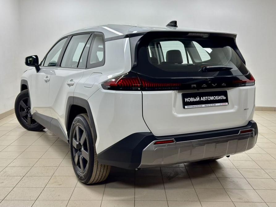 Toyota RAV4 VI (XA60) Вологда  - изображение 4