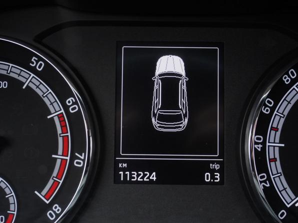 Skoda Kodiaq I с пробегом 2020 года, цена 2 400 000 рублей, 113225 км, внедорожник, Автокод Объявления