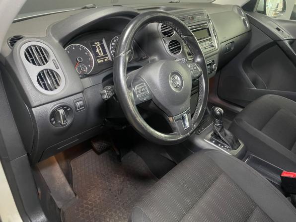 Volkswagen Tiguan I Рестайлинг с пробегом 2012 года, цена 1 250 000 рублей, 228728 км, внедорожник, Автокод Объявления
