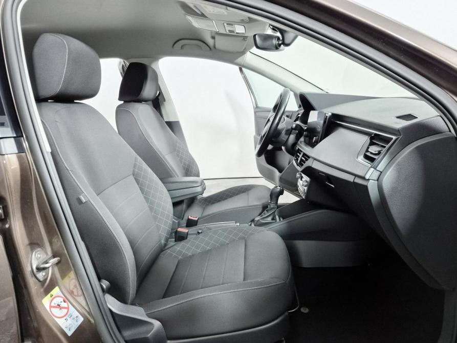 Skoda Rapid II Нижний Новгород  - изображение 16