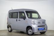 Honda N-VAN Оренбург  - изображение 17