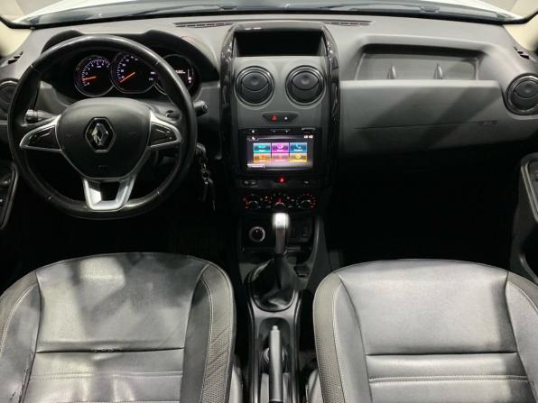 Renault Duster I Рестайлинг с пробегом 2019 года, цена 1 295 000 рублей, 102679 км, внедорожник, Автокод Объявления