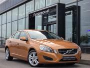 Volvo S60 II Санкт-Петербург  - изображение 22