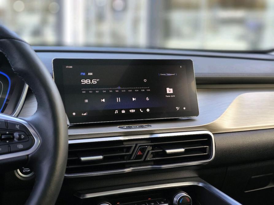 Geely Coolray I Санкт-Петербург  - изображение 11