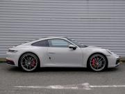 Porsche 911 VIII (992) Сочи  - изображение 45