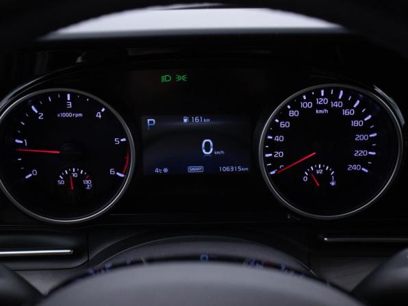 Kia Carnival IV с пробегом 2021 года, цена 3 208 000 рублей, 106314 км, минивэн, Автокод Объявления