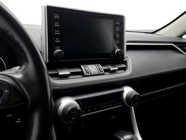 Toyota RAV4 V (XA50) с пробегом 2020 года, цена 3 099 000 рублей, 122500 км, внедорожник, Автокод Объявления