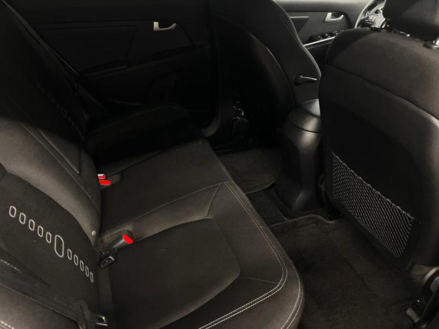 Kia Sportage III Рестайлинг Санкт-Петербург  - изображение 11
