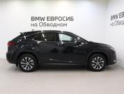 Lexus RX IV Рестайлинг Санкт-Петербург  - изображение 39