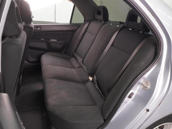 Mitsubishi Lancer IX с пробегом 2007 года, цена 489 000 рублей, 251100 км, седан, Автокод Объявления
