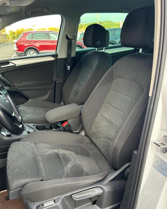 Volkswagen Tiguan II Альметьевск  - изображение 10
