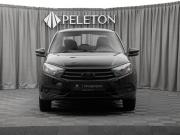 Lada (ВАЗ) Granta I Рестайлинг Москва  - изображение 20