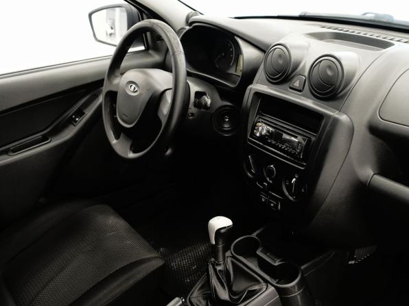 Lada (ВАЗ) Granta I с пробегом 2015 года, цена 236 000 рублей, 224496 км, лифтбек, Автокод Объявления