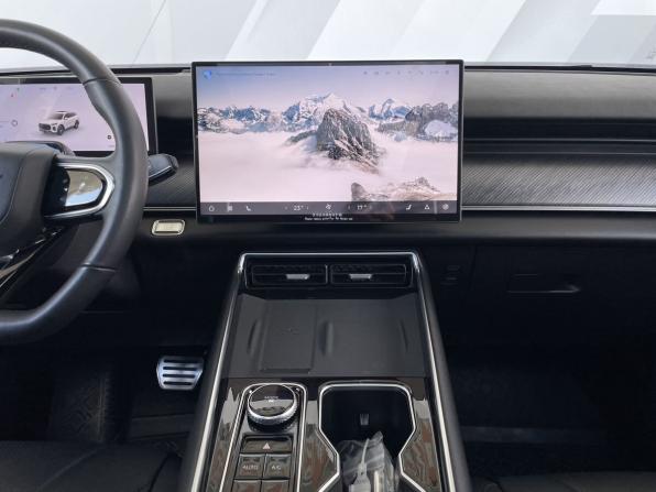 Chery Tiggo 9 I с пробегом 2024 года, цена 3 428 000 рублей, 22187 км, внедорожник, Автокод Объявления