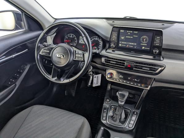 Kia Seltos I с пробегом 2021 года, цена 1 950 000 рублей, 144515 км, внедорожник, Автокод Объявления