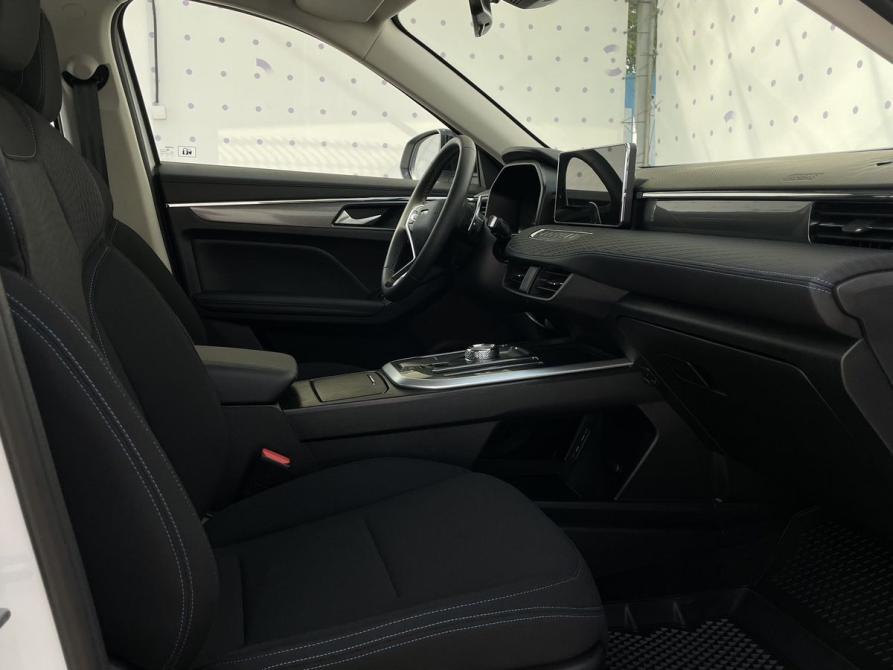 Haval Jolion I Рестайлинг Тамбов  - изображение 12