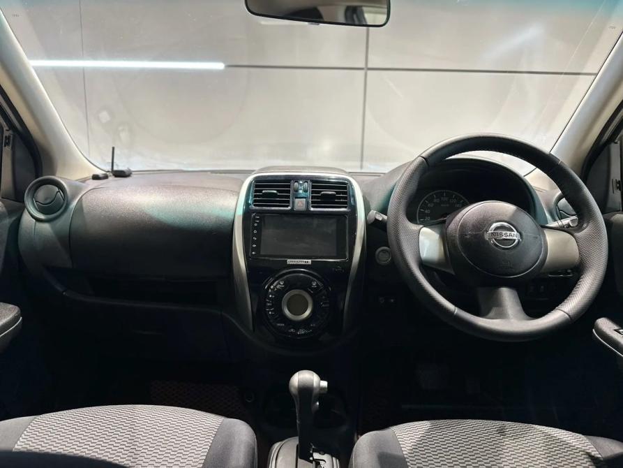 Nissan March IV (K13) Рестайлинг Новосибирск  - изображение 12