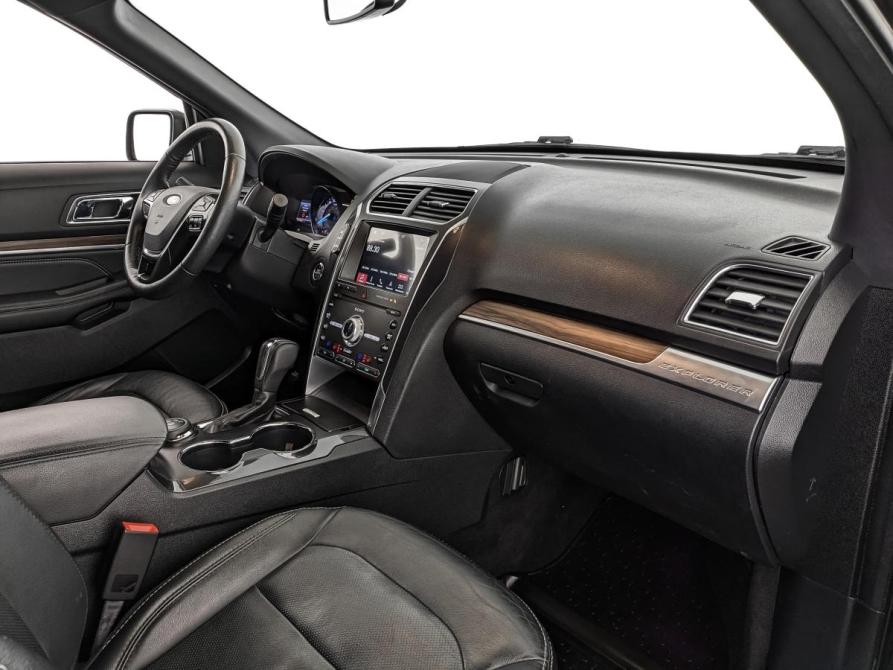 Ford Explorer V Рестайлинг 2 Москва  - изображение 13