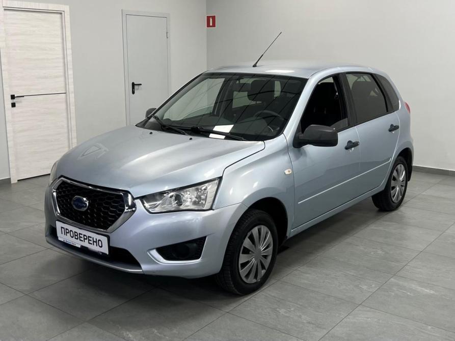 Datsun mi-DO Казань  - изображение 1