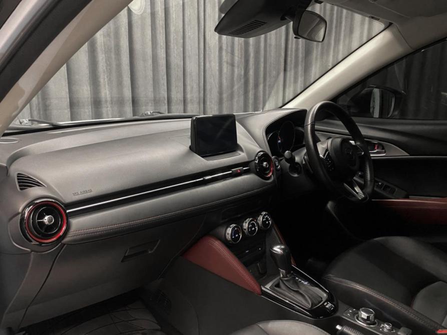 Mazda CX-3 I Красноярск  - изображение 11