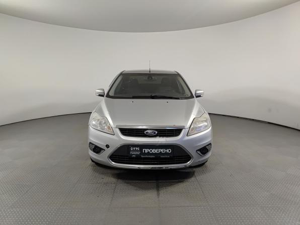 Ford Focus II Рестайлинг с пробегом 2008 года, цена 383 000 рублей, 274783 км, седан, Автокод Объявления