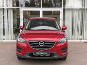 Mazda CX-5 I Рестайлинг Воронеж  - изображение 15