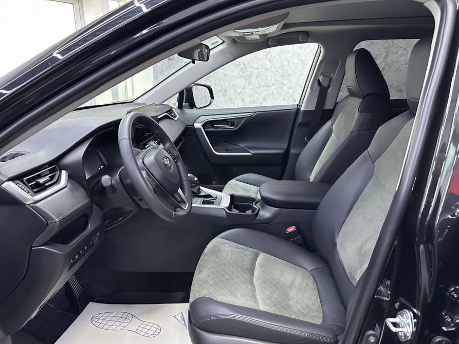 Toyota RAV4 V (XA50) Ярославль  - изображение 13