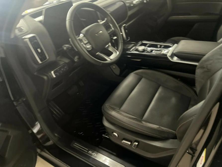 Haval Dargo I Уфа  - изображение 13