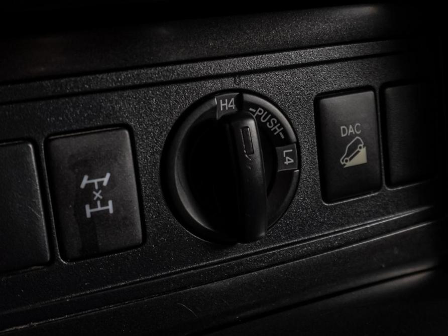 Toyota Land Cruiser Prado 150 Series Рестайлинг 1 Воронеж  - изображение 15