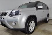 Nissan X-Trail III Волгоград  - изображение 49