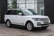 Land Rover Range Rover IV Ульяновск  - изображение 30