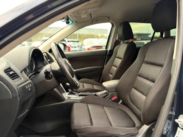 Mazda CX-5 I с пробегом 2014 года, цена 1 295 000 рублей, 309180 км, внедорожник, Автокод Объявления